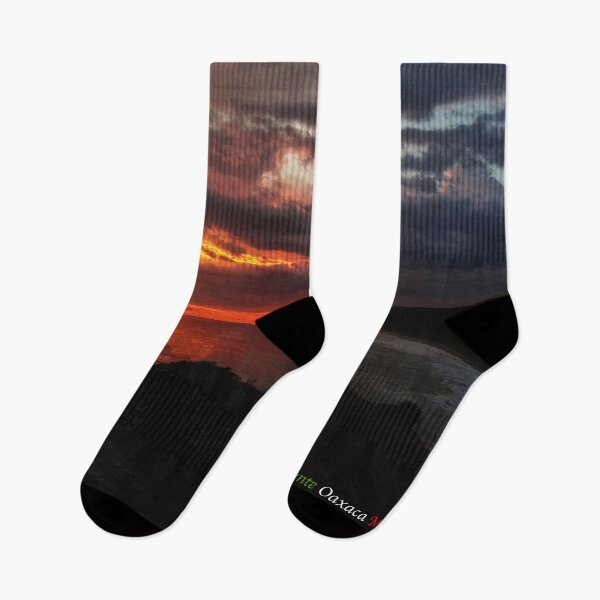 Item preview, Sunset in Mexico designed and sold by Olivier Grau.