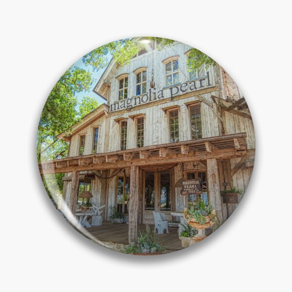 Item preview, Old building - Fredericksburg Texas #1 designed and sold by Chris Atwell.