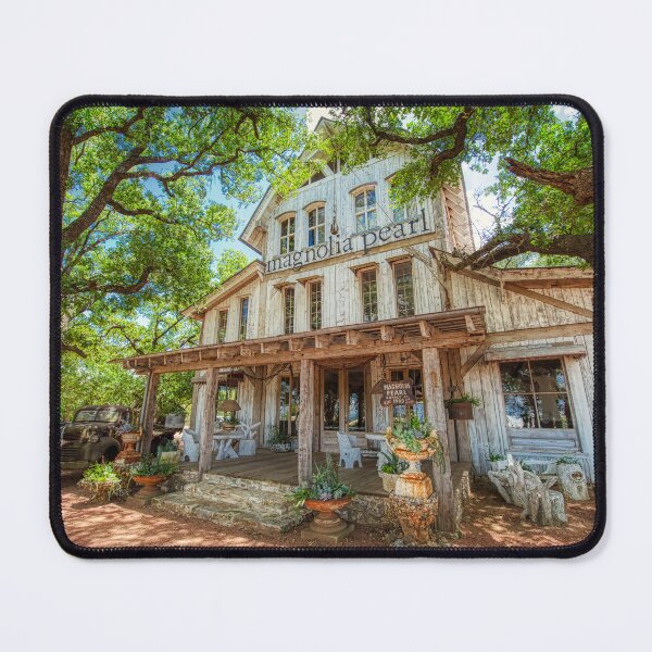 Item preview, Old building - Fredericksburg Texas #1 designed and sold by Chris Atwell.