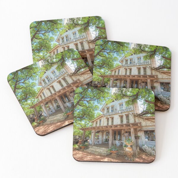 Item preview, Old building - Fredericksburg Texas #1 designed and sold by Chris Atwell.