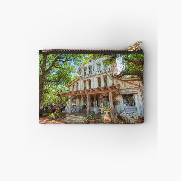 Item preview, Old building - Fredericksburg Texas #1 designed and sold by Chris Atwell.