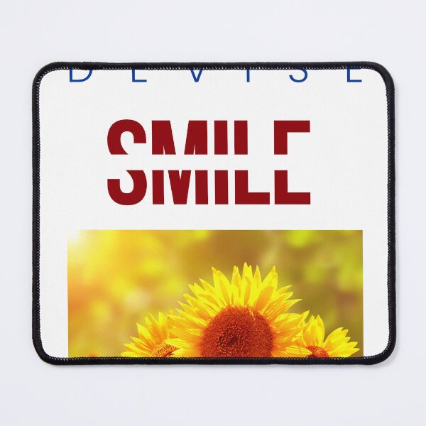 Item preview, Smile at life designed and sold by Dosfried.