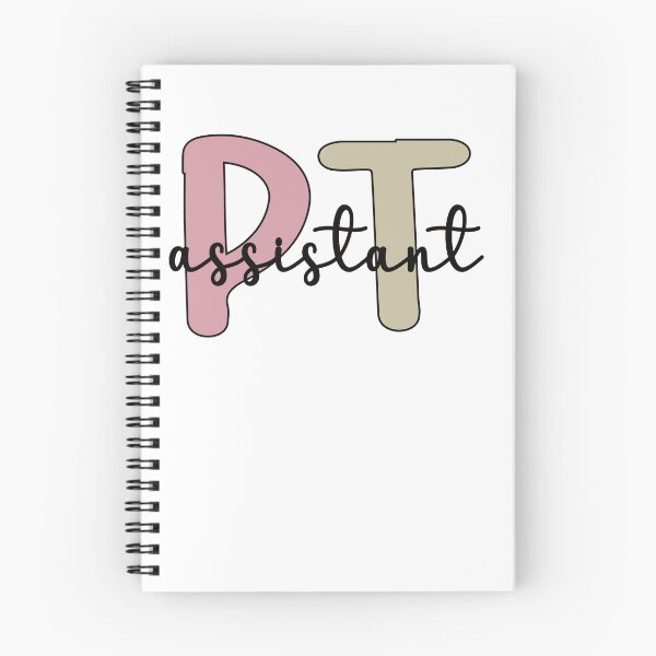 Artikelvorschau, Physiotherapeutischer Assistent PTA Physiotherapie entworfen und verkauft von Pukiart.
