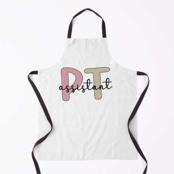 Item preview, Physical Therapist Assistant PTA Physical Therapy designed and sold by Pukiart.