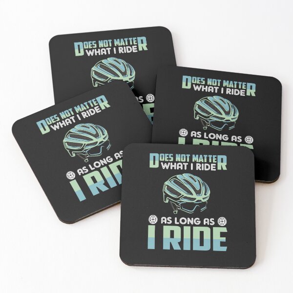 Item preview, Funny Cycling Bicycle Riders Quote Road Racing Bicycle Tours designed and sold by ghostsanda.