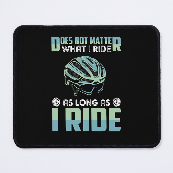 Item preview, Funny Cycling Bicycle Riders Quote Road Racing Bicycle Tours designed and sold by ghostsanda.