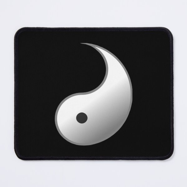 Item preview, Yin And Yang Couples Design, Fun Yang Design For Matching Couples designed and sold by TrulyEpoque.