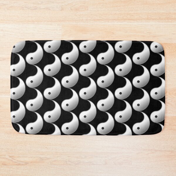Item preview, Yin And Yang Couples Design, Fun Yang Design For Matching Couples designed and sold by TrulyEpoque.