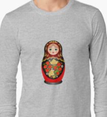 Doll Long Sleeve T-Shirt