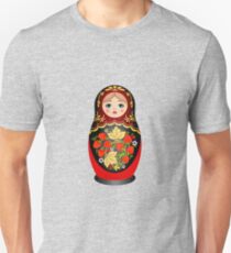 Doll Unisex T-Shirt