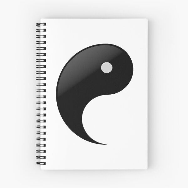 Item preview, Yin And Yang Couples Design, Fun Yin Design For Matching Couples designed and sold by TrulyEpoque.