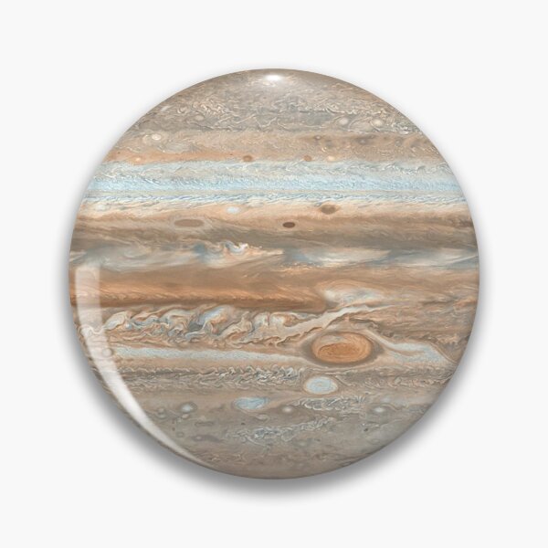 Artikelvorschau, Atmosphäre des Jupiter entworfen und verkauft von Raureif.