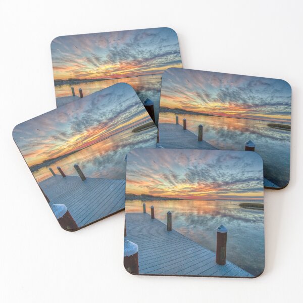 Item preview, Bayou sunrise designed and sold by Chris Atwell.