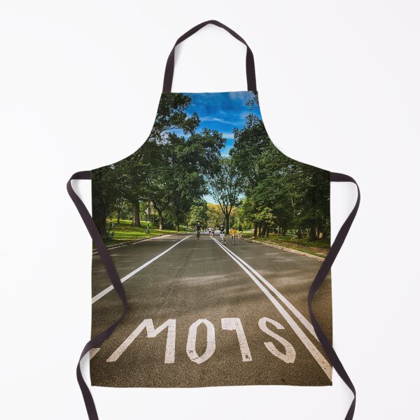 Item preview, Slow Down in Central Park, Manhattan, New York City designed and sold by eleonoraingrid.