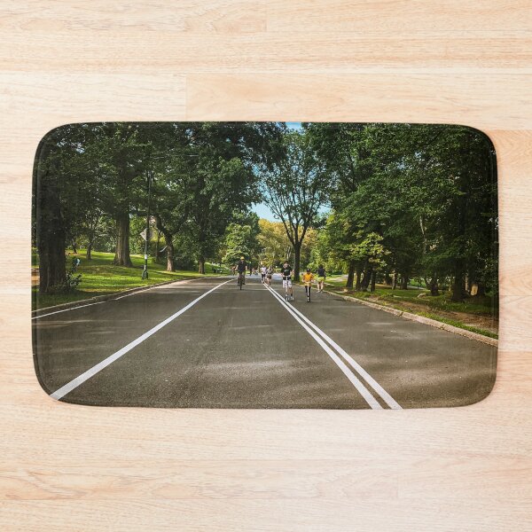 Item preview, Slow Down in Central Park, Manhattan, New York City  designed and sold by eleonoraingrid.