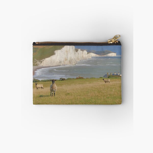 Item preview, Sheep and the Seven Sisters - HDR designed and sold by Colin  Williams Photography.