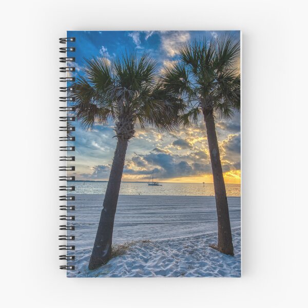 Item preview, Quietwater beach sunrise #2 designed and sold by Chris Atwell.