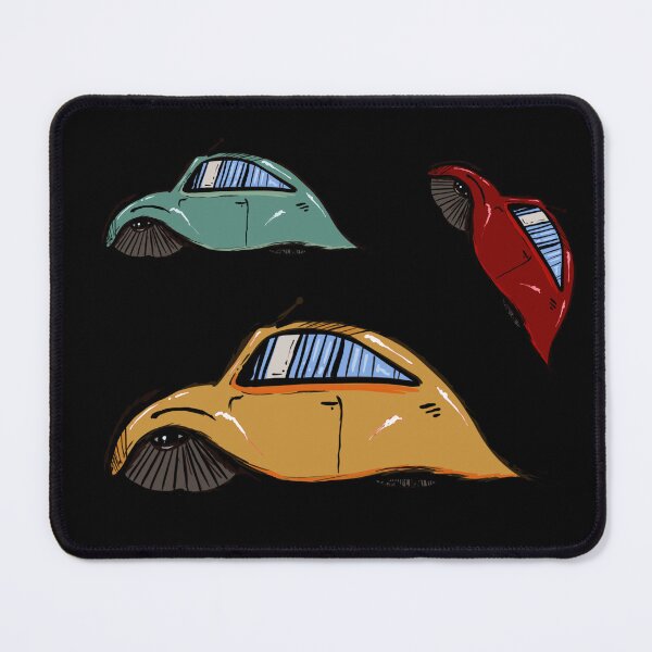 Item preview, Antique car Carlover since Ever Sticker Pack designed and sold by emm-j.