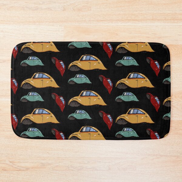 Item preview, Antique car Carlover since Ever Sticker Pack designed and sold by emm-j.