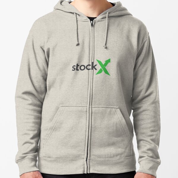 Sudaderas: Stock X | Redbubble