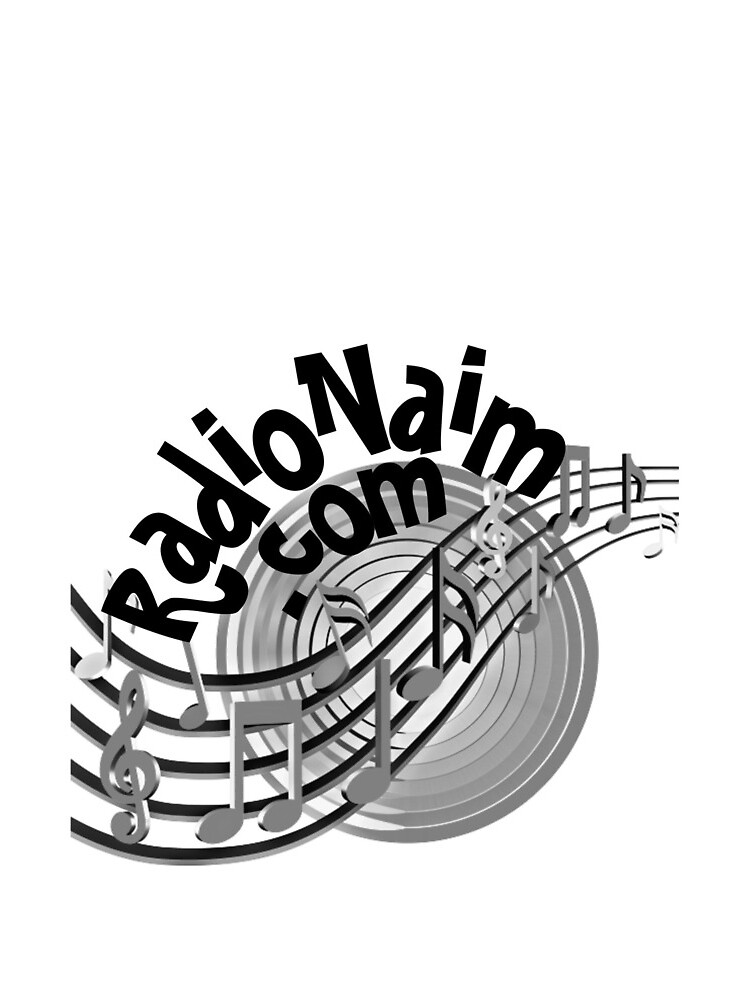 Thumbnail 4 of 4, Mini Skirt, Radio Naim Logo 1 designed and sold by Naim Halawi.