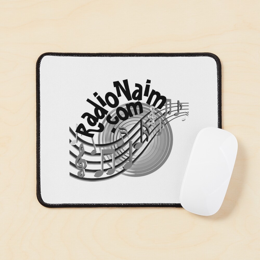 Item preview, Mouse Pad designed and sold by naim555.