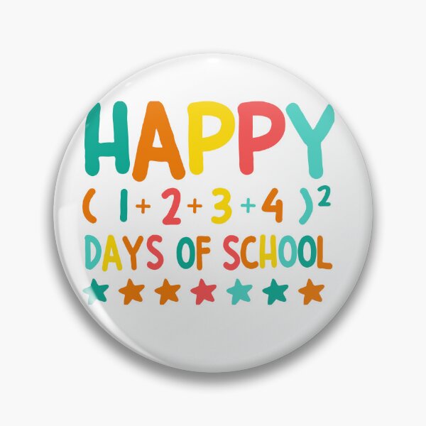 Item preview, Happy Days Of School designed and sold by Yahzhani.