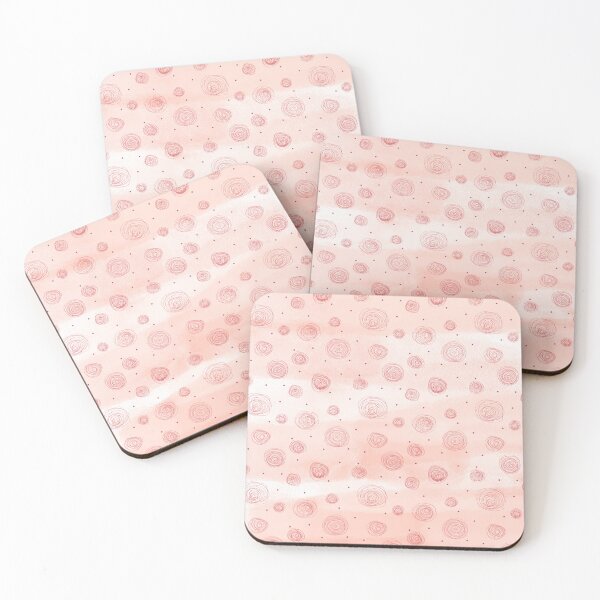 Item preview, Red Rose Pattern designed and sold by YuviMK.