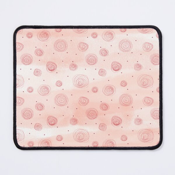 Item preview, Red Rose Pattern designed and sold by YuviMK.