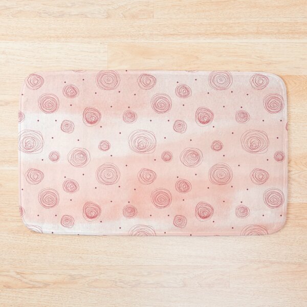 Item preview, Red Rose Pattern designed and sold by YuviMK.
