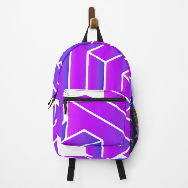 Item preview, Eempohsibol Shape 1: Shapes Of Purple designed and sold by Randomazer.