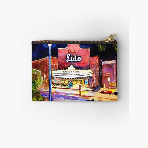 Item preview, The Lido designed and sold by ArtbyLeclerc.