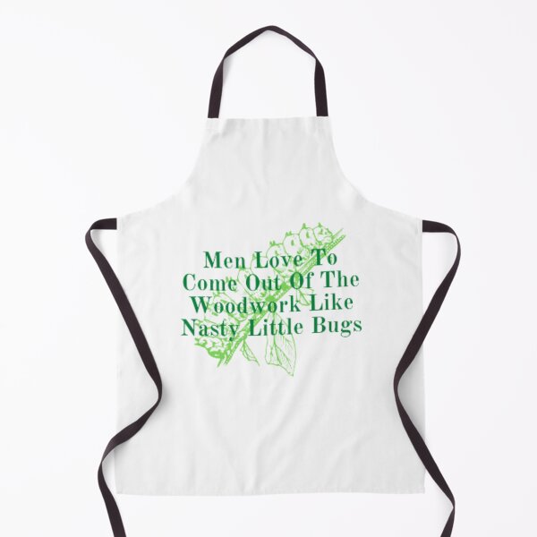 Item preview, Men Love To Come Out Of The Woodwork Like Nasty Little Bugs designed and sold by anas667.