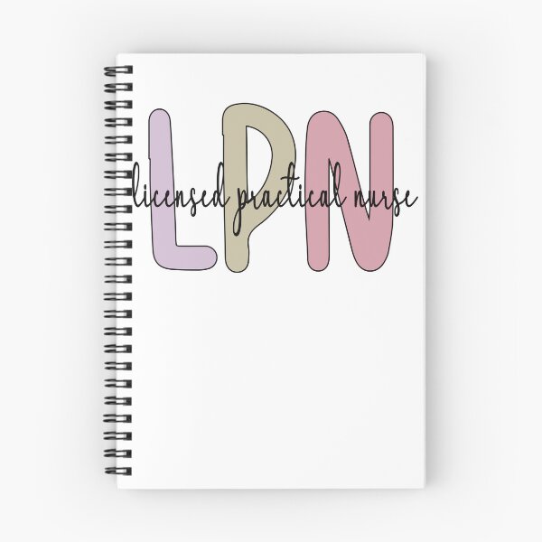 Item preview, LPN Nurse Licensed Practical Nurse LPN Nursing designed and sold by Pukiart.