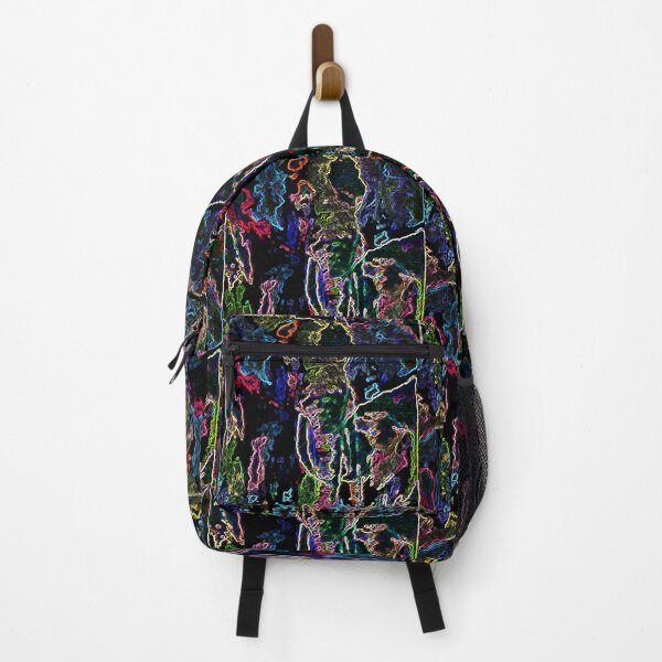 Item preview, Colourful Elephant designed and sold by janeynic.