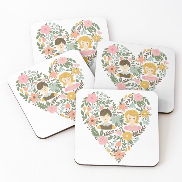 Item preview, Mr.Mrs,Newlyweds,Valentines designed and sold by Emil1993.