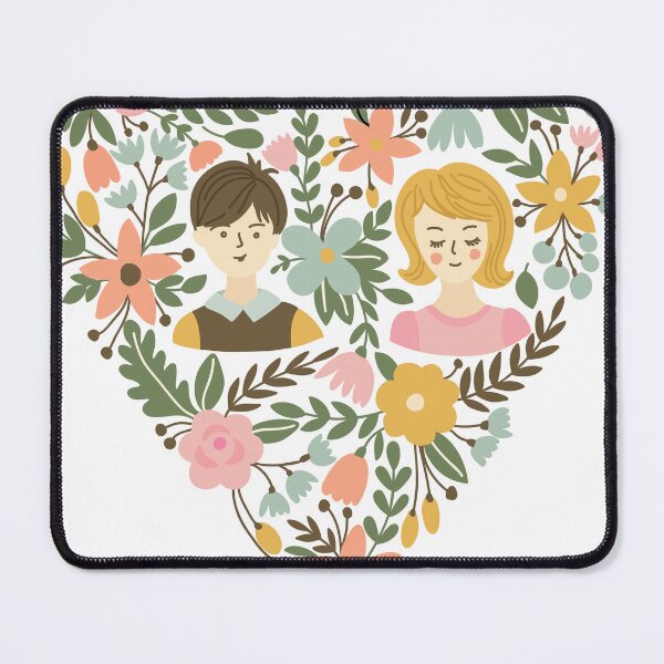 Item preview, Mr.Mrs,Newlyweds,Valentines designed and sold by Emil1993.