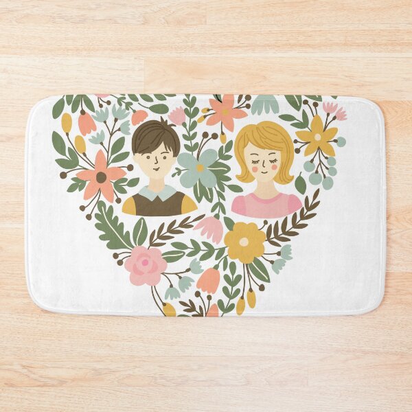 Item preview, Mr.Mrs,Newlyweds,Valentines designed and sold by Emil1993.
