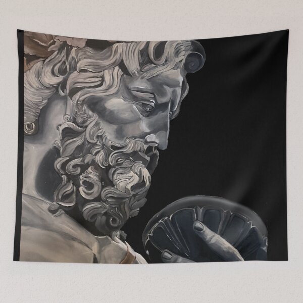Item preview, deity designed and sold by Muensterman.