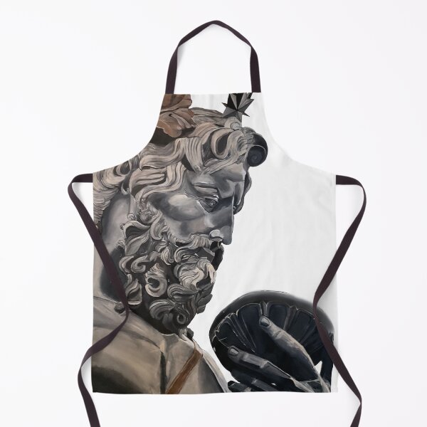 Item preview, deity designed and sold by Muensterman.