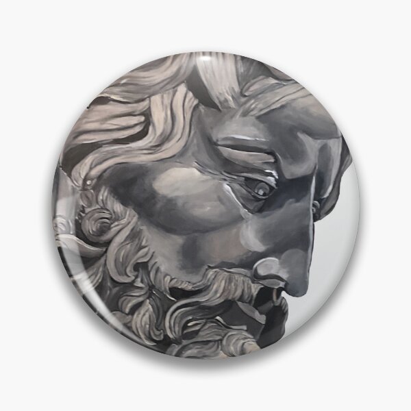 Item preview, deity designed and sold by Muensterman.