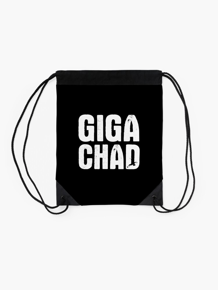 Gigachad  Mouse Pad for Sale by OldDannyBrown