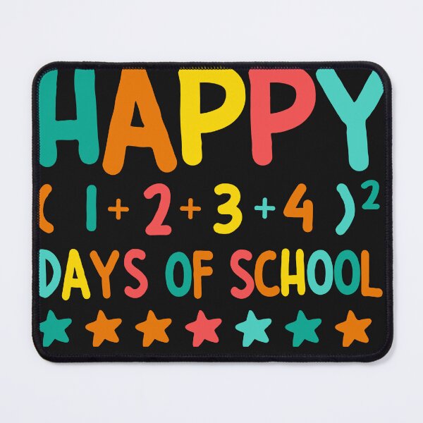 Item preview, Happy Days Of School designed and sold by Yahzhani.