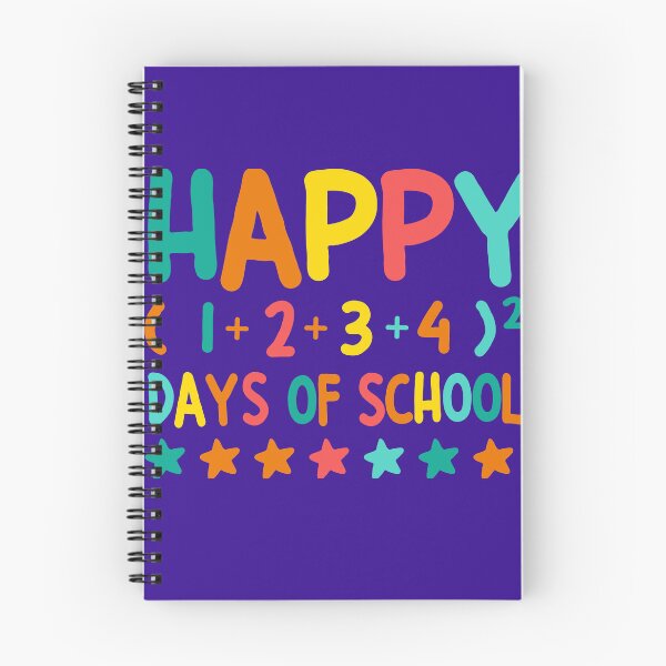 Item preview, Happy Days Of School designed and sold by Yahzhani.