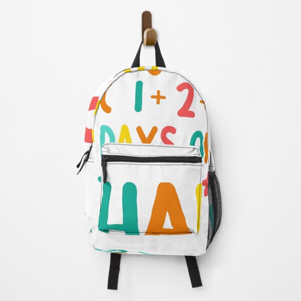Item preview, Happy Days Of School designed and sold by Yahzhani.