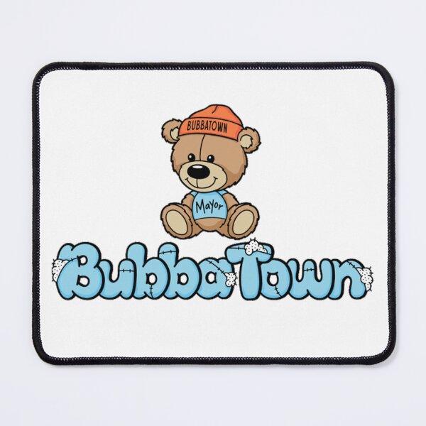 Item preview, bubbatown designed and sold by bubbatown.