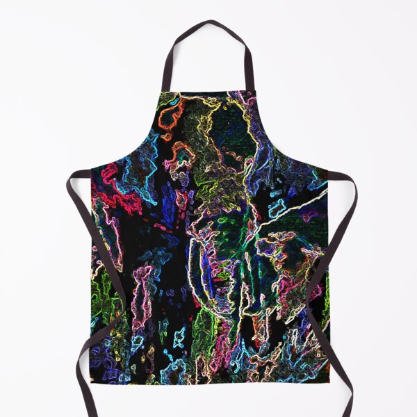 Item preview, Colourful Elephant designed and sold by janeynic.