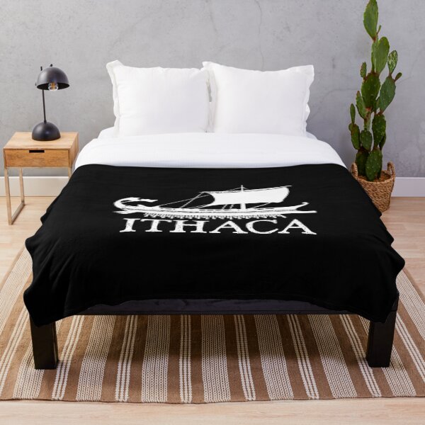 Item preview, Ithaca Greece no.3 designed and sold by angelisart.