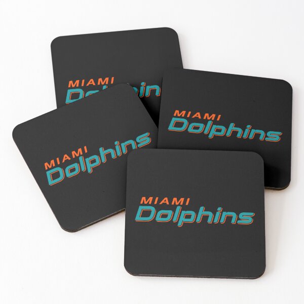Item preview, Dolphins-Wordmark designed and sold by denidesign1.