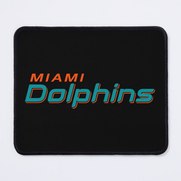 Item preview, Dolphins-Wordmark designed and sold by denidesign1.
